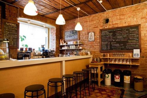 Недорогие кафе москвы с полезной едой. 03