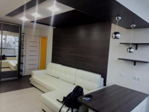 Ремонт в старой убитой квартире, доставшейся по наследству. 05