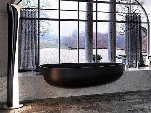 Какая она, ваша идеальная ванная? 05