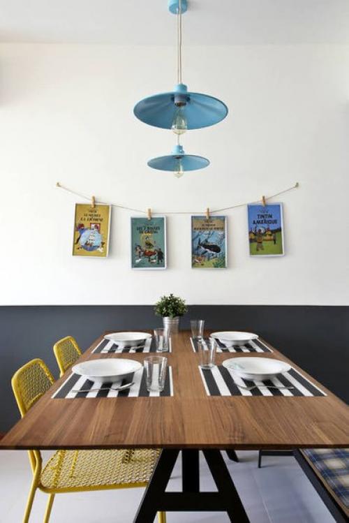 Небольшой азиатский город, который по совместительству является и государством, славится своей креативностью. 02