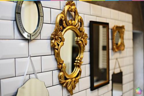 Просторный лофт с продуманной планировкой в Будапеште ч. 2. 09