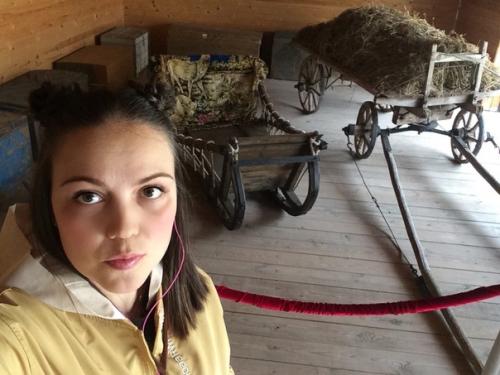 Участвую в квестдаур Удмуртия 100 @Daur_100 вконтакте. 04