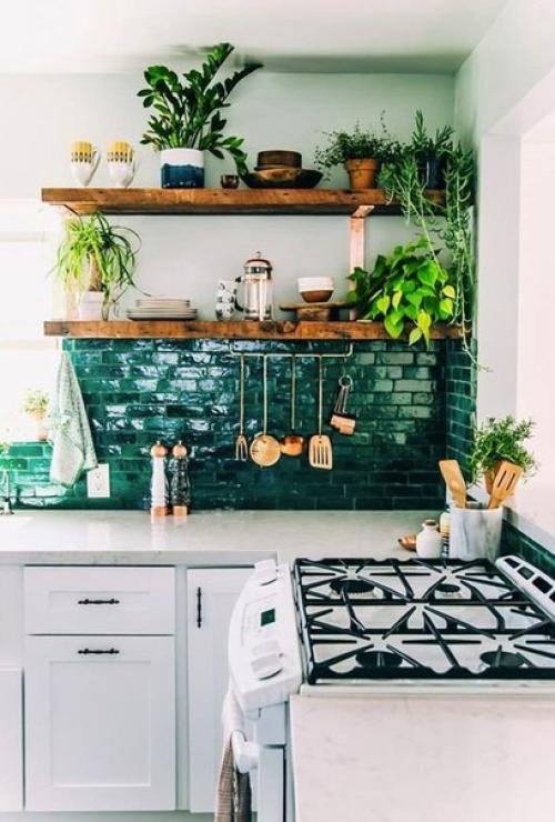 Как обновить кухню без ремонта: 10 крутых идей? 03