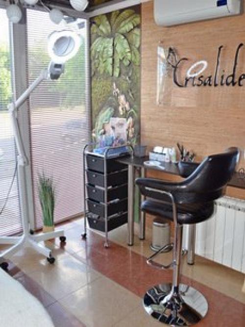 Рабочее место браумейкера. 01