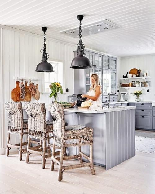 Дом на холме. 02