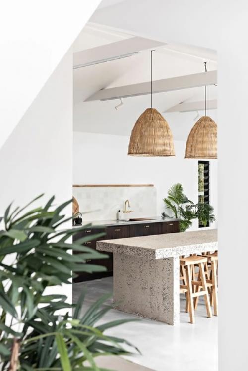 9 удивительных тропических кухонь. 06