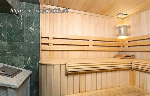 В стиле шале? 07