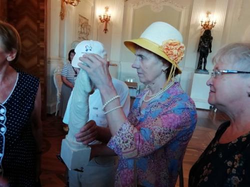 Грант губернатора ленинградской области. 06