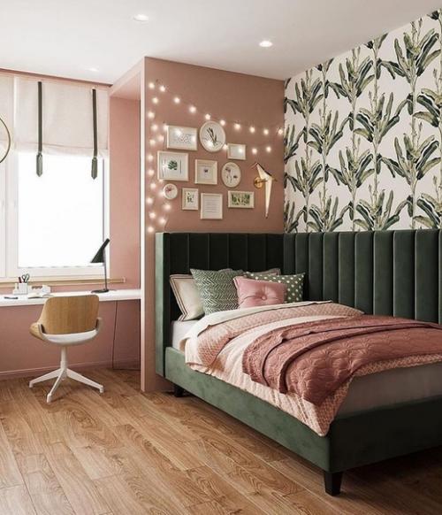 О боже!  Какая стильная квартира - студия! 02