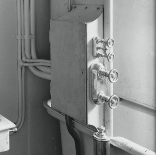 Как разрушалась ванная комната капитана смита? 06