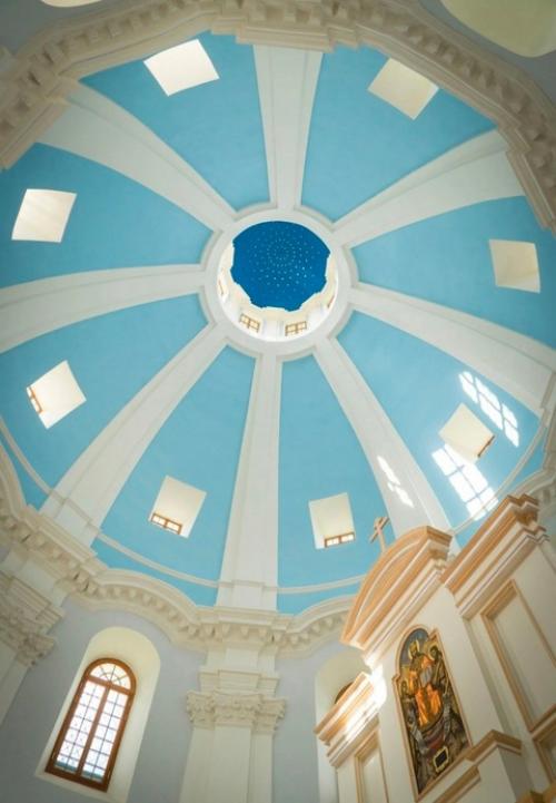 Церковь рождества пресвятой богородицы. 03