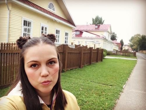 Участвую в квестдаур Удмуртия 100 @Daur_100 вконтакте. 02