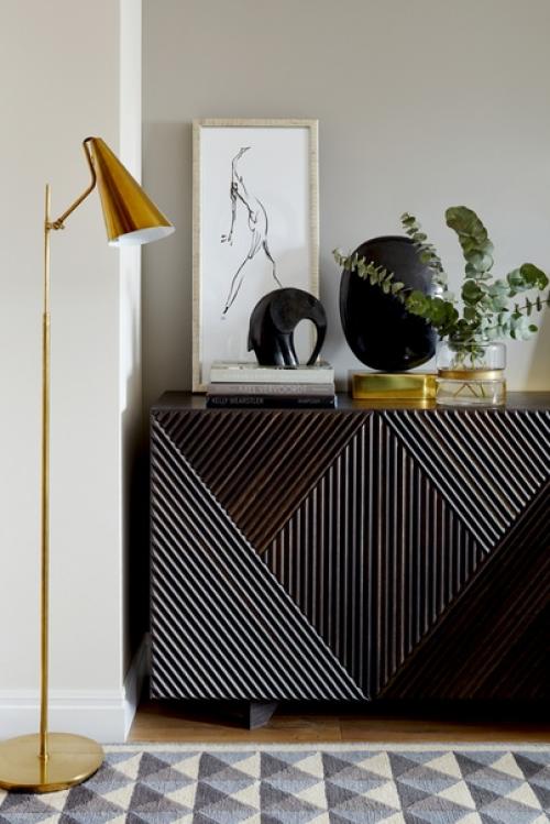 Экологичный интерьер в Москве ч. 1. 03