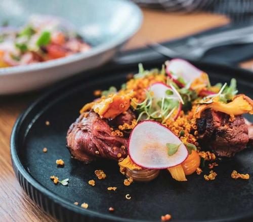 Наш турку называют столицей ресторанов Финляндии. 02