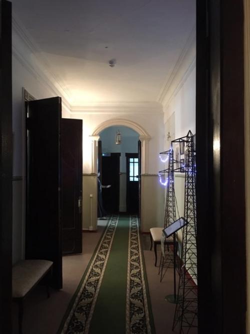 Лето на исходе. 06