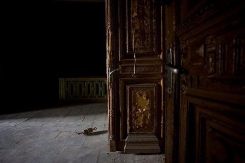 Особняк бракгаузен. Places@Online. 01