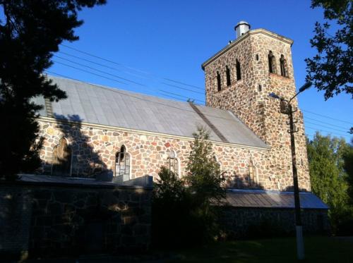 Из моих велосипедных поездок. 07