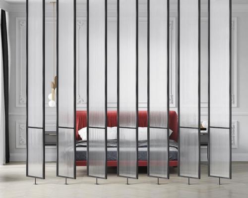 Очень удачный интерьер в стиле современной классики. 05