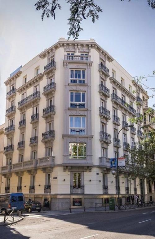 Исключение из правил. 09