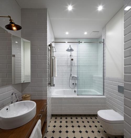 Квартира Skyline Loft ч. 2. 07