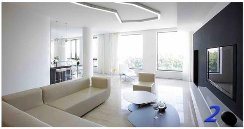 Дразнилка.  - Здесь кухня, она небольшая, но как я понял, мама уместила сюда все, что нужно. 01