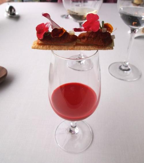 Интересные_факты мишлен ресторан. 01 Интересные_факты мишлен ресторан. 01