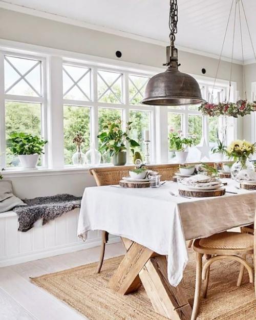 Дом на холме. 04