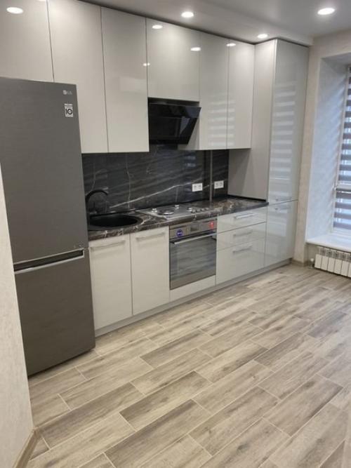 Квартира в новом жк.