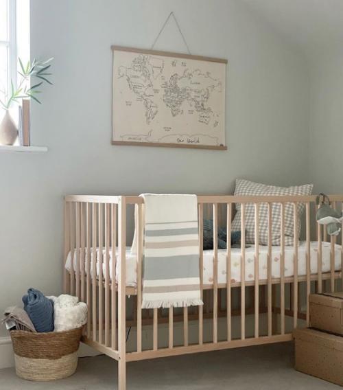 Интерьер этого дома был продуман без дизайнеров. 08