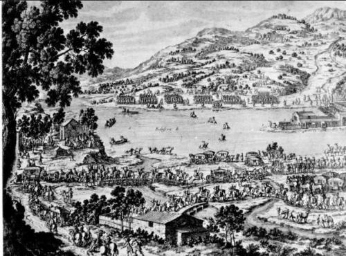 История острова фазанов. 06