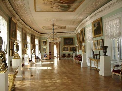 Павловск. Государственный музей - заповедник Павловск расположен по адресу: Россия, 196621, Санкт-петербург, г. Павловск, садовая ул., д. 20. 06