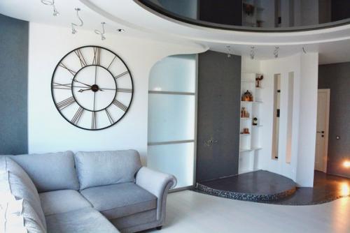 Продажа элитной квартиры с живописным Видом на реку Кубань. 02