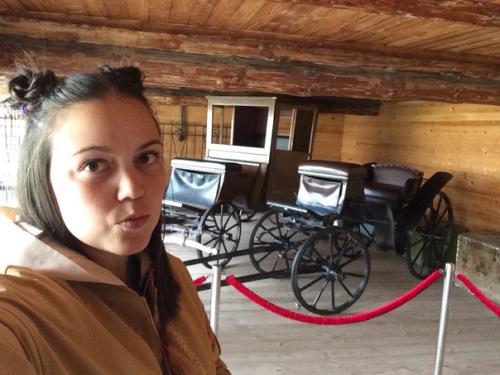 Участвую в квестдаур Удмуртия 100 @Daur_100 вконтакте. 05