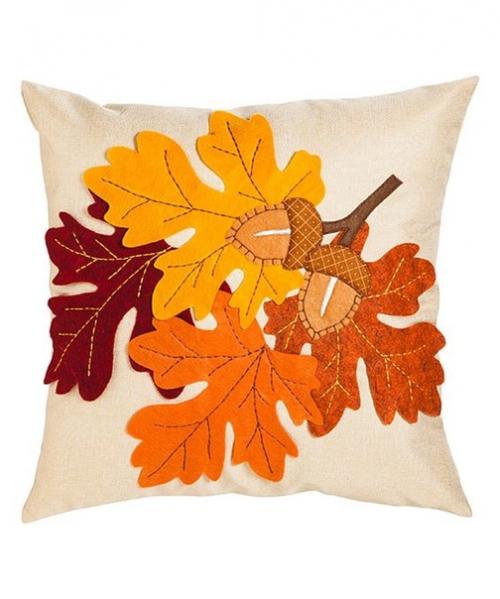 Милая и уютная атмосфера в осенний период особо согревает дарит чувство уюта и защиты. 04