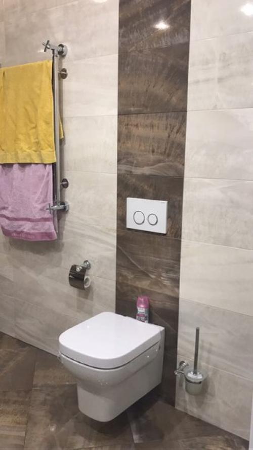 Интерьер от нашей подписчицы? 04