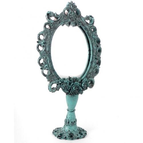 Настольные косметические зеркала? 01