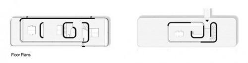 Плавучий дом на канале Eilbek. 06