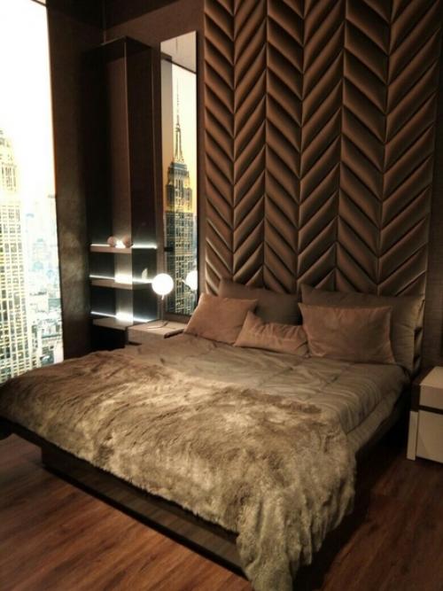 Фабрика Porcelanosa интерьер для гостиницы предлагает. 06