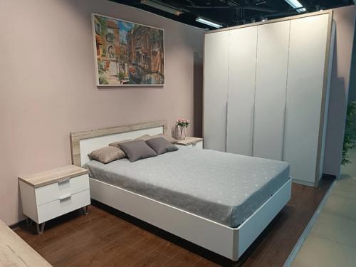 Спальня в наличии и на заказ анима! 01