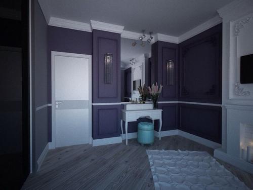 Продажа элитной квартиры с живописным Видом на реку Кубань. 07