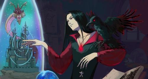 Здравствуйте.  Это моя последняя работа над которой много сидела работала. 03