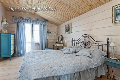 В стиле шале? 06