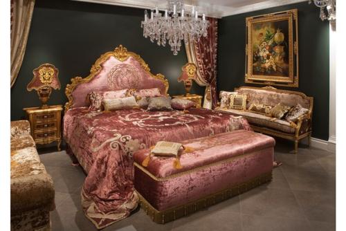 Интерьер для знака зодиака скорпион. 06