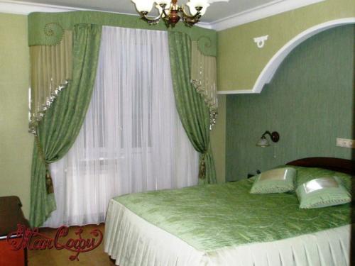 Салон штор Жансофи. 09