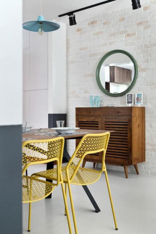 Небольшой азиатский город, который по совместительству является и государством, славится своей креативностью. 04