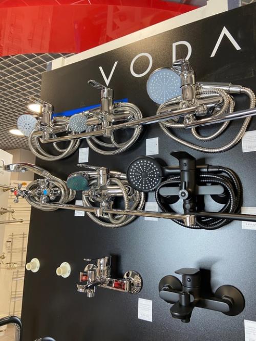 Новинки!   Идеальное решение для своей кухни и ванной ищете? 01