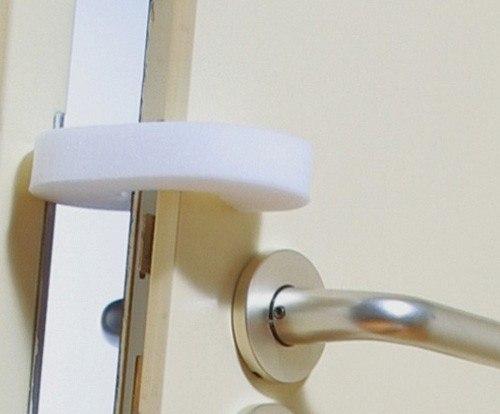 Безопасный дом для ребенка: спокойные родители - здоровый малыш. 03