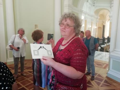 Грант губернатора ленинградской области. 08