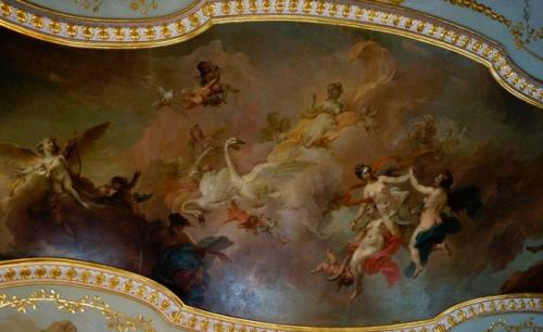 Китайский дворец в ораниенбауме. 01 Китайский дворец в ораниенбауме. 01