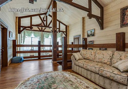 В стиле шале? 05